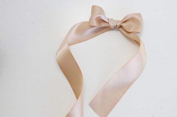 Satin Ribbon